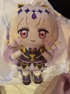 名探偵プリキュア！ めちゃもふぐっとぬいぐるみ～キュアアルカナ