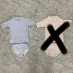 ラッフルバッツ　青のみのサムネイル