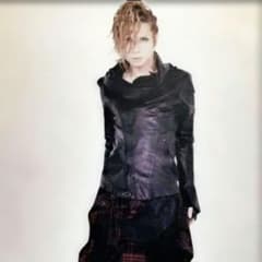 キリュウ　V系　ロック roen ifsix ライダース　ドレープ　V系 キリュウ V系 ロック roen ifsix ライダース ドレープ V系