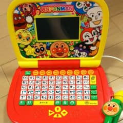 アンパンマン★パソコンのサムネイル