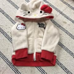 キティちゃんのサムネイル