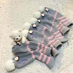 蜜柑様 専用 限定 キャロウェイ アイアンカバーのサムネイル