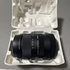 18-50mm F2.8 DC DN ライカ Lマウント用のサムネイル