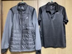 アディダス adidas ゴルフ GOLF ゴルフウェア メンズのサムネイル