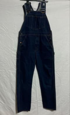 BIG JOHN ビッグジョン オーバーオール Lot1420W34L33 美品 BIG JOHN ビッグジョン オーバーオール Lot1420W34L33 美品 - メルカリ