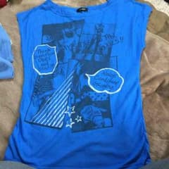 dosch☆Tシャツのサムネイル