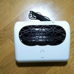 フットヒーター うらぽかのサムネイル