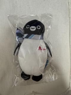 Suicaペンギン アテンダントマスコット - メルカリ