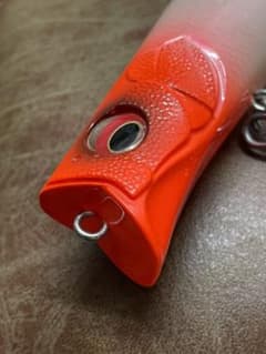 カゲロウ155F☆メガバスのサムネイル