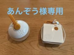 snow peak ソリッドステートランタン たねほおずき&さくらんぼセットのサムネイル