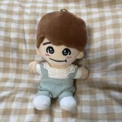 なにわ男子 大橋和也 ちび ぬいのサムネイル