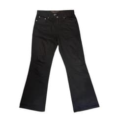 00s Archive Ralph Lauren デニム ブーツカット フレア - メルカリ