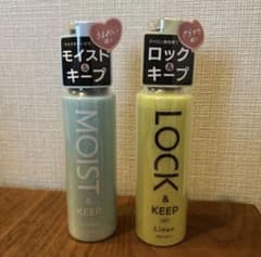 新品未開封 リノン ヘアオイル & ヘアミルク セット - メルカリ