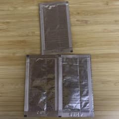 LUNASOL ファンデーション2点と下地1点セットのサムネイル