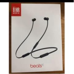 beats xのサムネイル