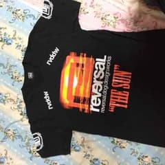 リバーサル Tシャツのサムネイル