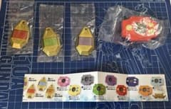 デジモンアドベンチャーメモリアルグッズ