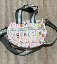 もちわん様専用レスポートサック ショルダーバッグのサムネイル