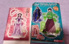 薬屋のひとりごと ビッグアクリルスタンド 里樹妃のサムネイル