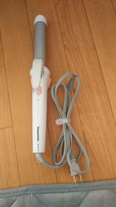 Panasonic ヘアアイロン コテ 26cmのサムネイル