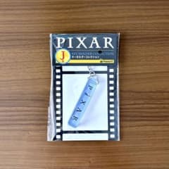 Happy 복권 PIXAR 레미의 맛있는 레스토랑 J상