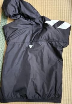adidas 축구 윈드브레이커 140㎝