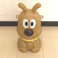 アンパンマンミュージアム　チーズ　ポップコーンケースのサムネイル