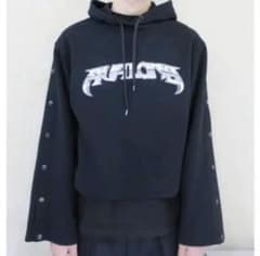 AVALONE パーカーのサムネイル