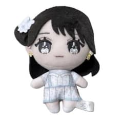 LOVE イコラブ 佐々木舞香 6周年衣装 ぬいぐるみ - メルカリ