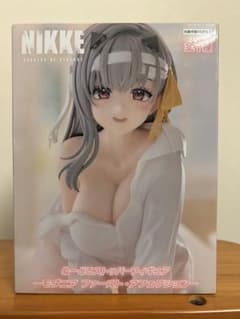 NIKKE モダニア ぬーどるストッパーフィギュアのサムネイル