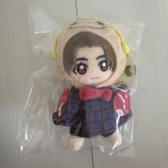 Hey! Say! JUMP 山田涼介 ぬいぐるみ 新品のサムネイル