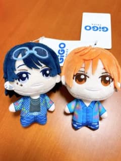 RINDOべびぬい 夢喰NEON～GiGO限定～の入手方法まとめ – 攻略大百科