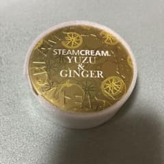 Ken様リクエストバラ売り　STEAMCREAM ユズ & ジンジャーのサムネイル
