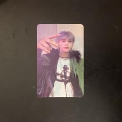 StrayKids 5-STAR アメリカ target 特典 ヒョンジン - メルカリ