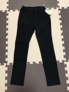 ［タグ付き新品］男の子　パンツ　140cm ストレッチ　西松屋のサムネイル