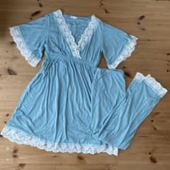 マタニティパジャマのサムネイル
