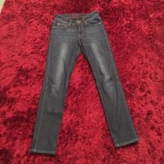 【美品】裏地あったかパンツのサムネイル