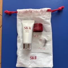 SK-II スキンケア トライアルセットのサムネイル
