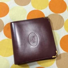 Cartier 財布のサムネイル