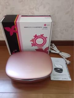 2023年製【美品】ケノンVer.8.6 ピンクゴールド 残98.7% 2023年製【美品】ケノンVer.8.6 ピンクゴールド 残98.7% - メルカリ