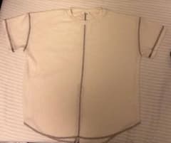 PAIR MANON ワッフルTシャツ 150cmのサムネイル