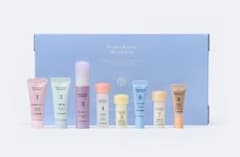 Domohorn Wrinkle 8本セット（3日分）のサムネイル