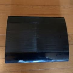 PS3 本体　500GBのサムネイル