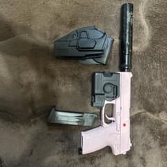 東京マルイ　ソウコムMK23のサムネイル