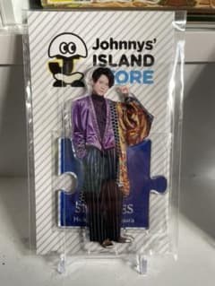 松村北斗 アクリルスタンド アクスタのサムネイル