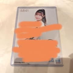 NMB48 出口結菜 直筆 サイン 生写真 ランダム生写真 - メルカリ