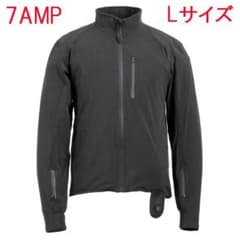 ヒートマスター 電熱ジャケット アーバンタイプ 7A Lサイズ ヒート
