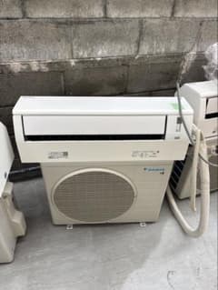 DAIKIN FZZA22ATE 壁掛けエアコン 2024年製 - メルカリ