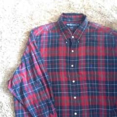 Ralph Lauren ラルフローレン チェックシャツのサムネイル
