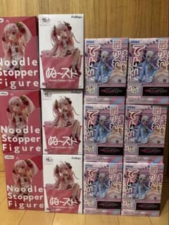 最新】桜ミク ぬーどるストッパー 超絶最かわてんしちゃん ちょこのせ